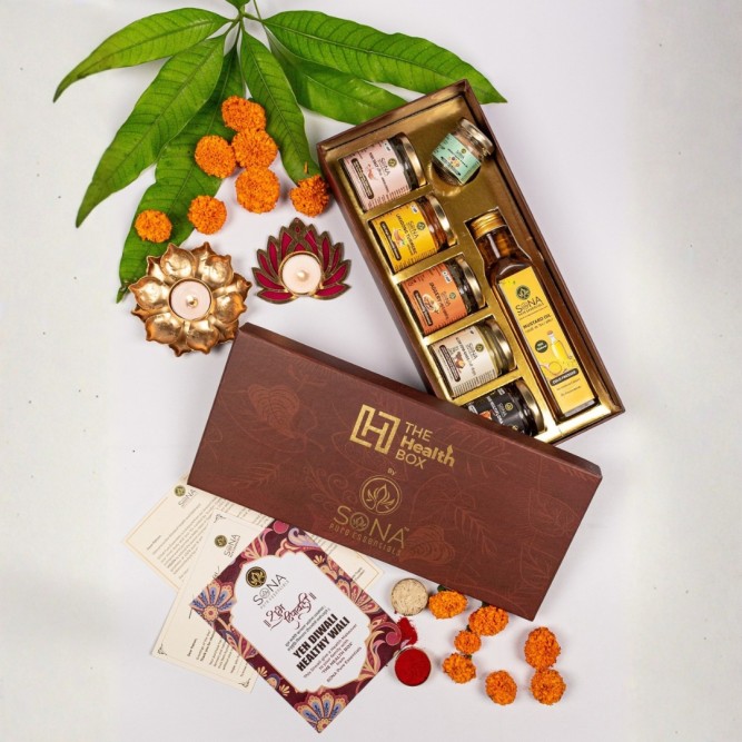 Health Box